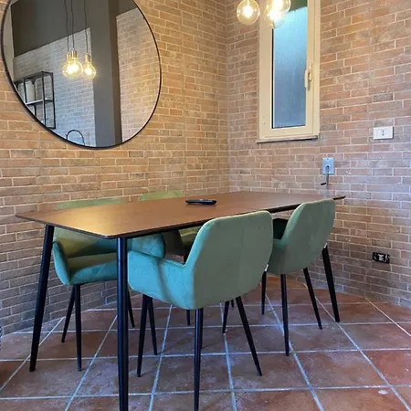 Olga Enjoy Super Panoramic Holiday home *