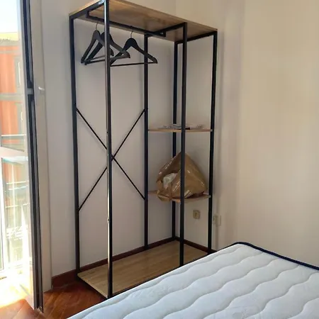 Holiday home Olga Enjoy Super Panoramic Naples