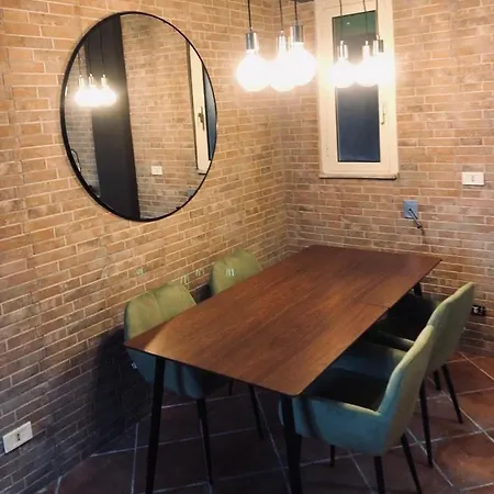 Olga Enjoy Super Panoramic Holiday home Naples