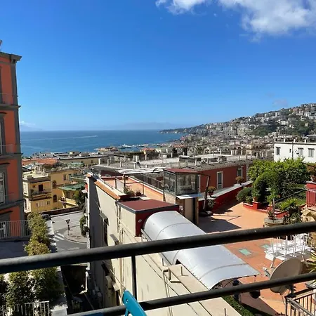 度假居 Olga Enjoy Super Panoramic *