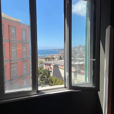 Olga Enjoy Super Panoramic 度假居