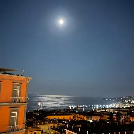 度假居 Olga Enjoy Super Panoramic