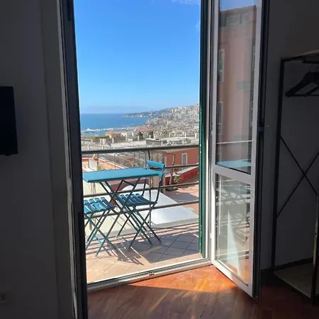 Olga Enjoy Super Panoramic Holiday home *