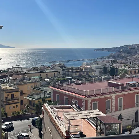 度假居 Olga Enjoy Super Panoramic