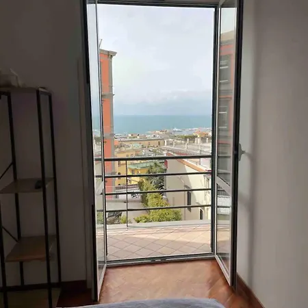度假居 Olga Enjoy Super Panoramic *
