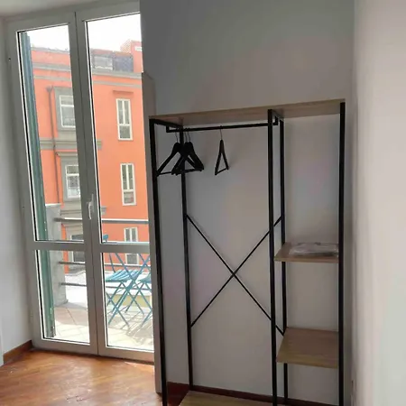 Holiday home Olga Enjoy Super Panoramic Naples